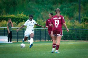 Thonon Evian Grand Genève Football Club -