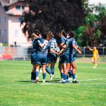 Thonon Evian Grand Genève Football Club -