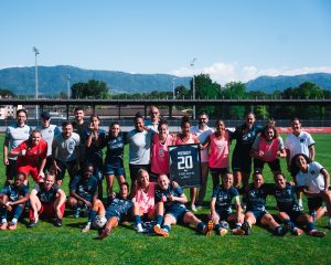 Thonon Evian Grand Genève Football Club - DSC02337