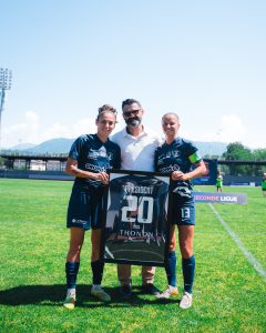 Thonon Evian Grand Genève Football Club - DSC02059