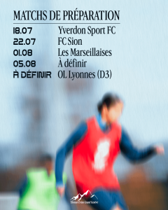 Thonon Evian Grand Genève Football Club - PREPA 26_27 Page 3