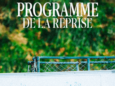 Thonon Evian Grand Genève Football Club - 