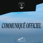 Thonon Evian Grand Genève Football Club - 