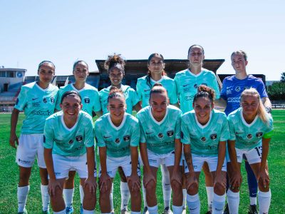 Thonon Evian Grand Genève Football Club - 