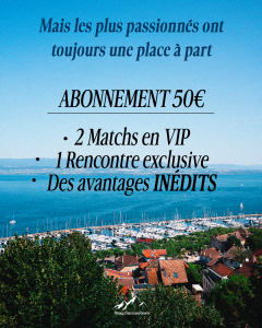 Thonon Evian Grand Genève Football Club - Plan de travail 3