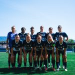 Thonon Evian Grand Genève Football Club - 