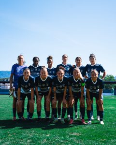 Thonon Evian Grand Genève Football Club - 