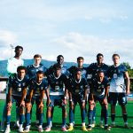 Thonon Evian Grand Genève Football Club - 