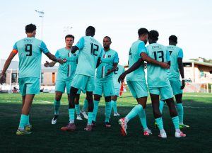 Thonon Evian Grand Genève Football Club - DSC01819