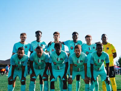Thonon Evian Grand Genève Football Club - 