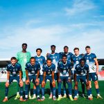 Thonon Evian Grand Genève Football Club - 