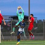 Thonon Evian Grand Genève Football Club - 