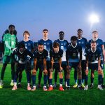 Thonon Evian Grand Genève Football Club - 