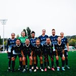Thonon Evian Grand Genève Football Club - 