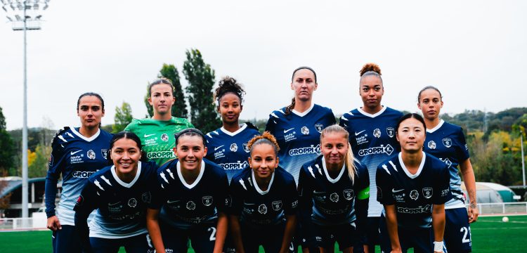 Thonon Evian Grand Genève Football Club -