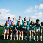 Thonon Evian Grand Genève Football Club - 