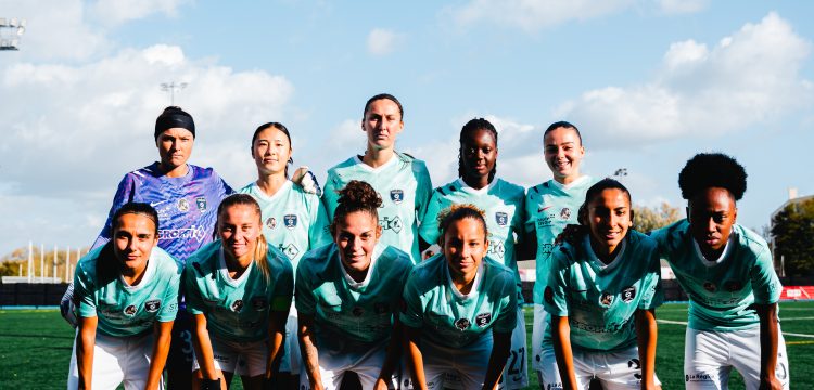 Thonon Evian Grand Genève Football Club -