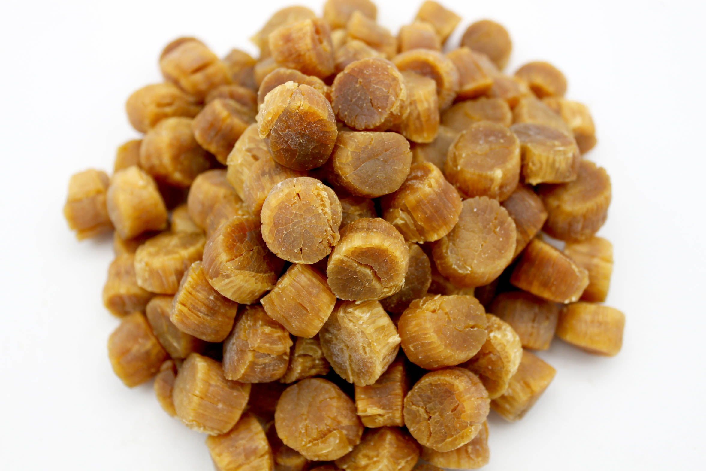 Dried Japanese Scallops (Medium) Grand Gift