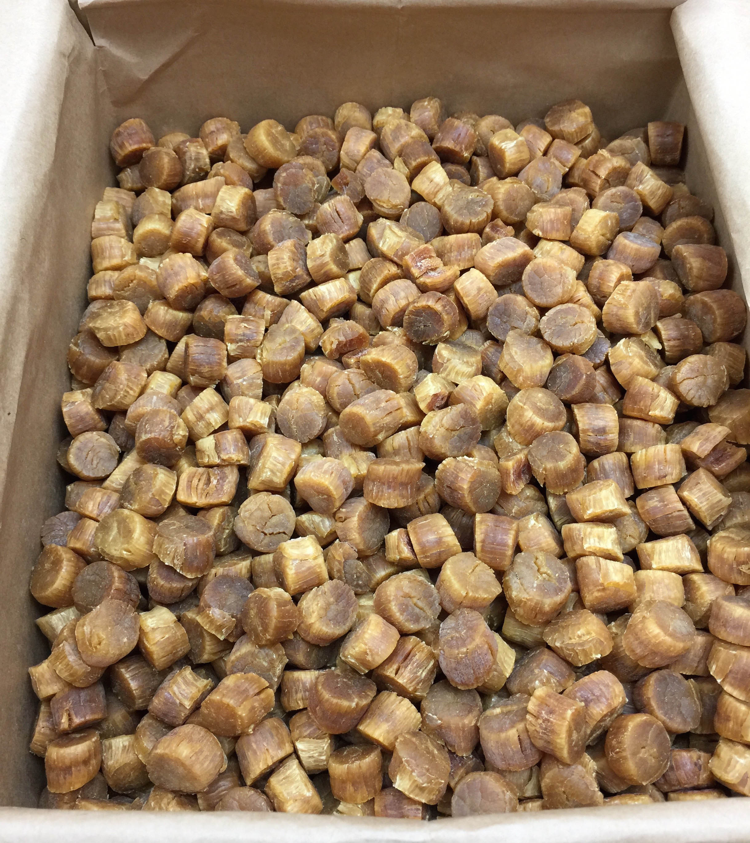 Dried Japanese Scallops (Medium) Grand Gift