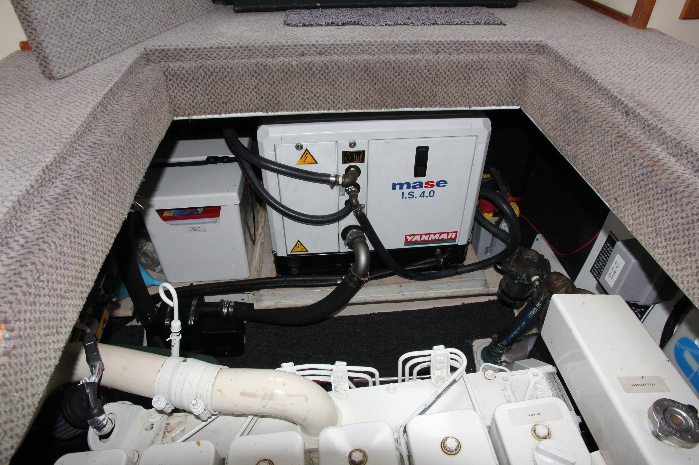 Nordic Tugs 32 Pilothouse 2001 in Vancouver, BC Offered by Grand Yachts