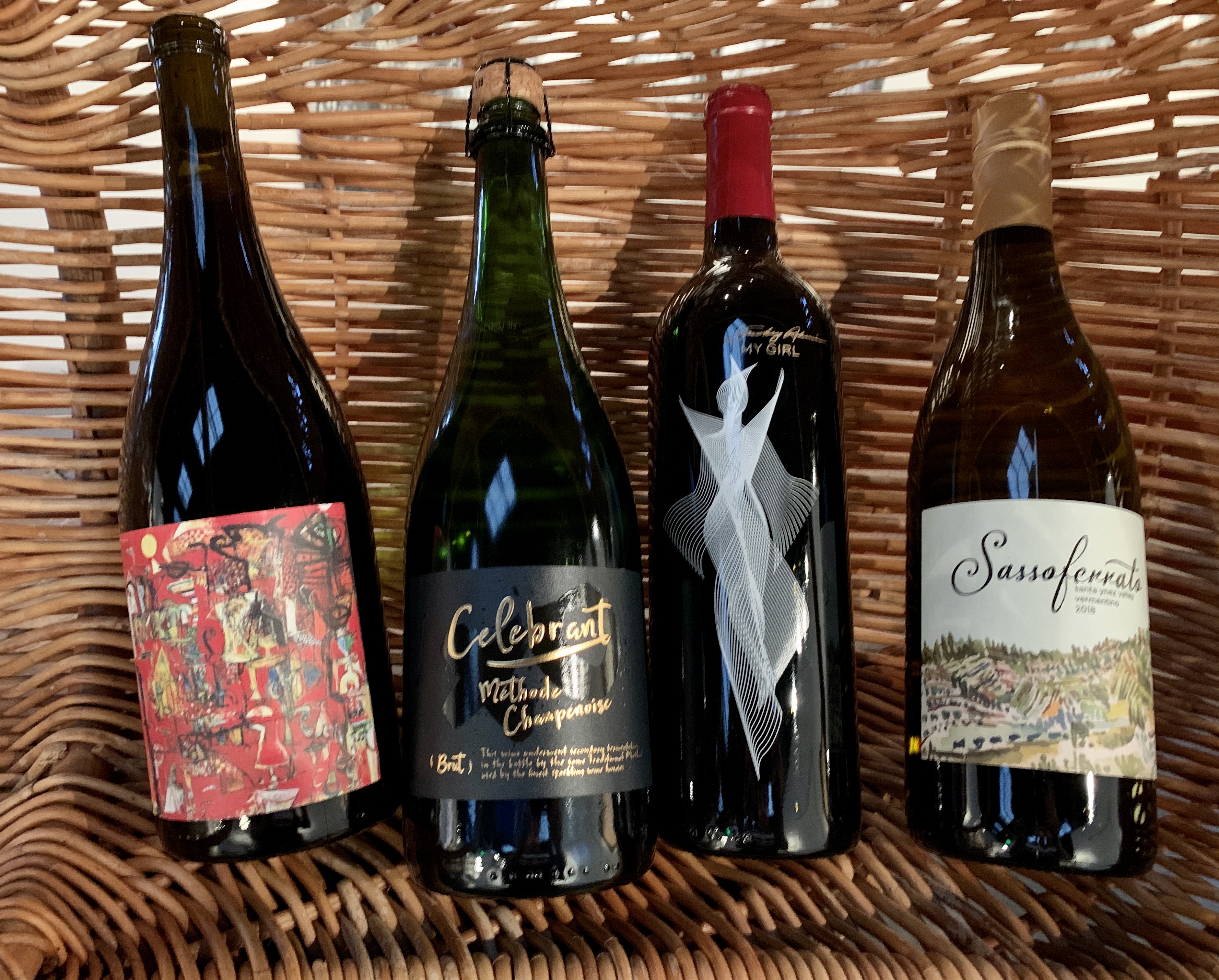 Essential Holiday Pack - 4 btl