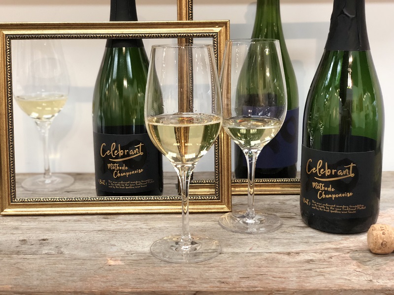 Box of Bubbles - 4 btl