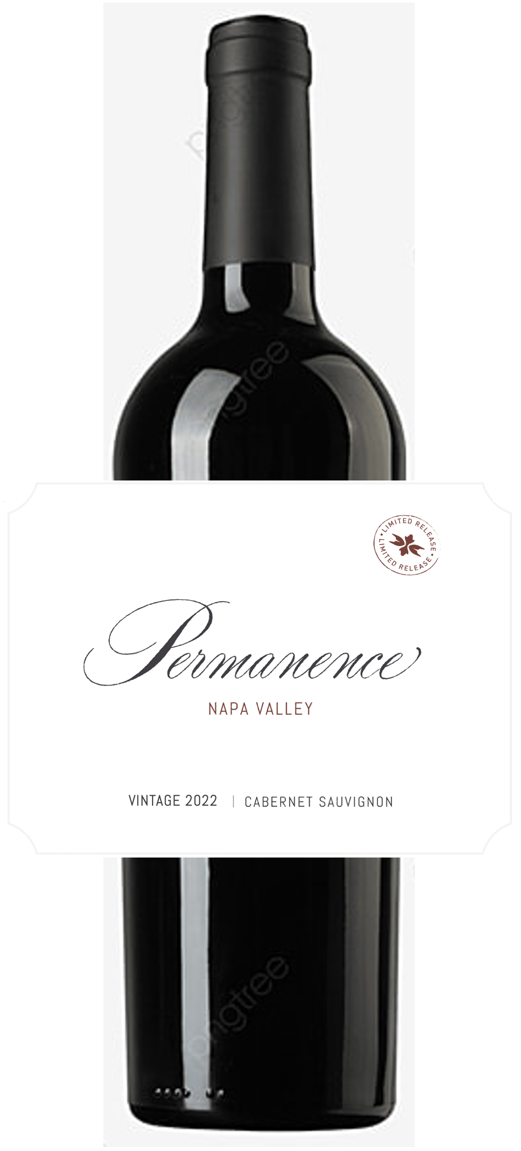 2022 Napa Valley Cabernet Sauvignon