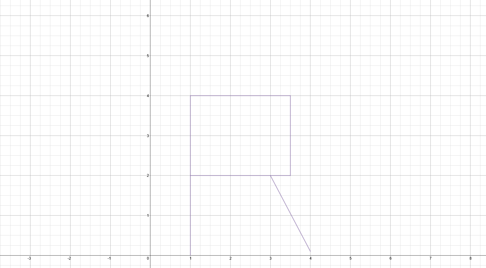 Letter R using Demos – rusinelcollado
