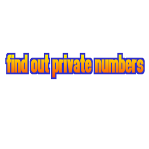 Call block on cell phone - blocked cell phone numbers lookup