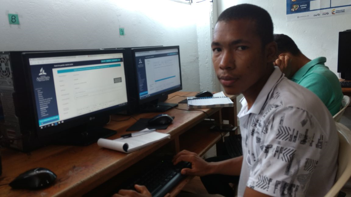 WILSON ISAAC CORDOBA ZUÑIGA