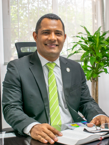 Julio César Rodríguez Candanoza