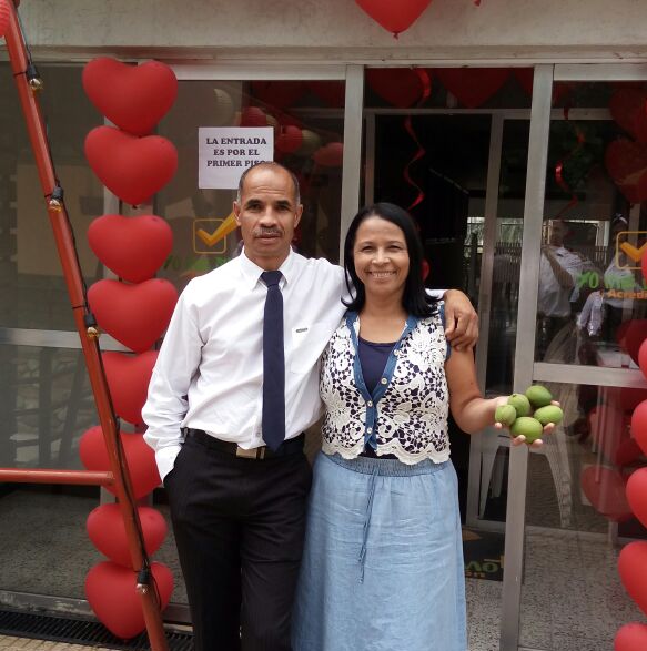 Rosa Elvira Hernandez Campiño