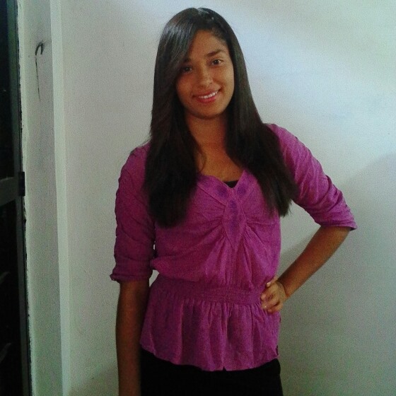 Joanna Piedrahita Casas