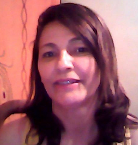 Ruby Teresa Hernández Jaramillo