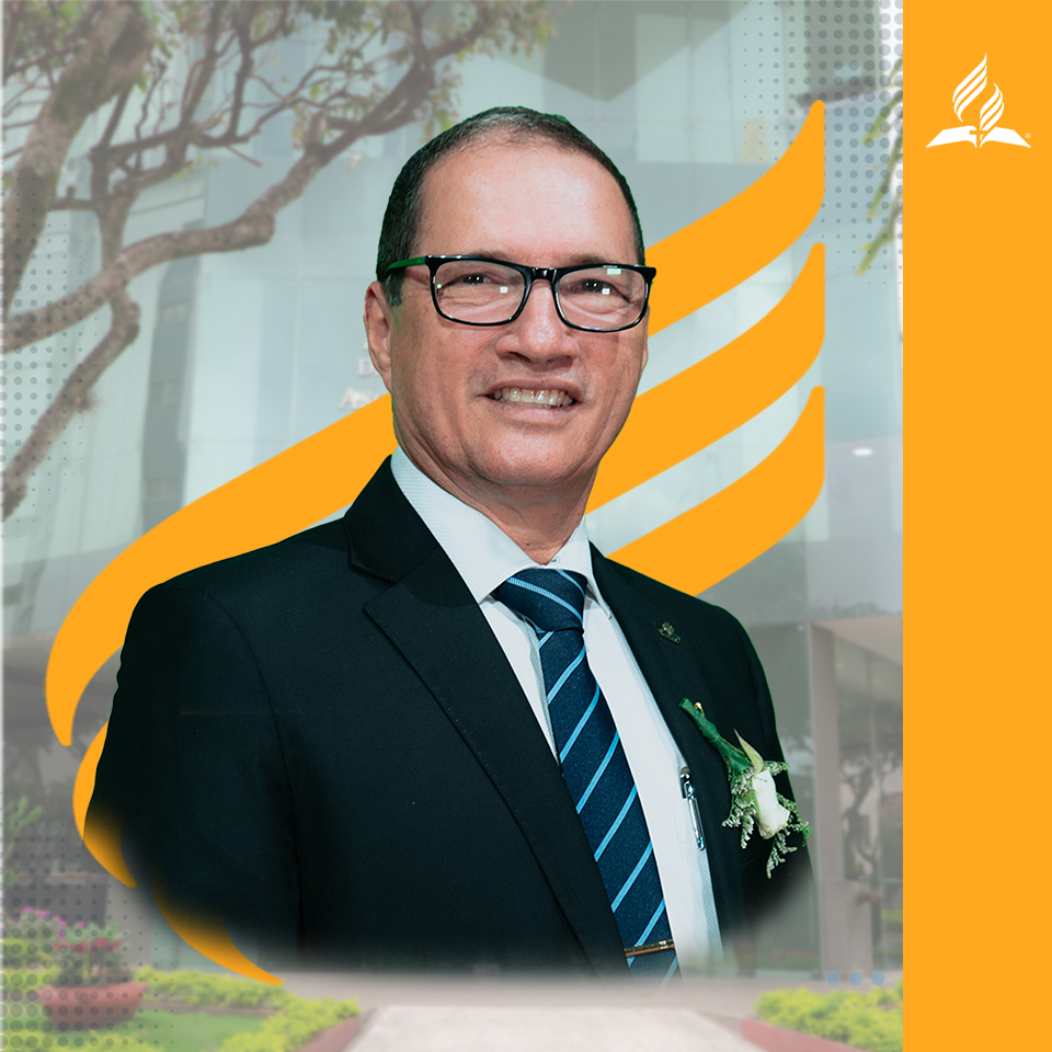 Pr. William Valbuena