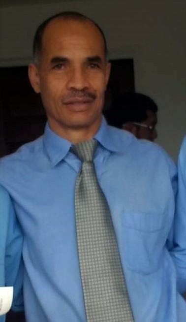 Luis Orlando Londoño