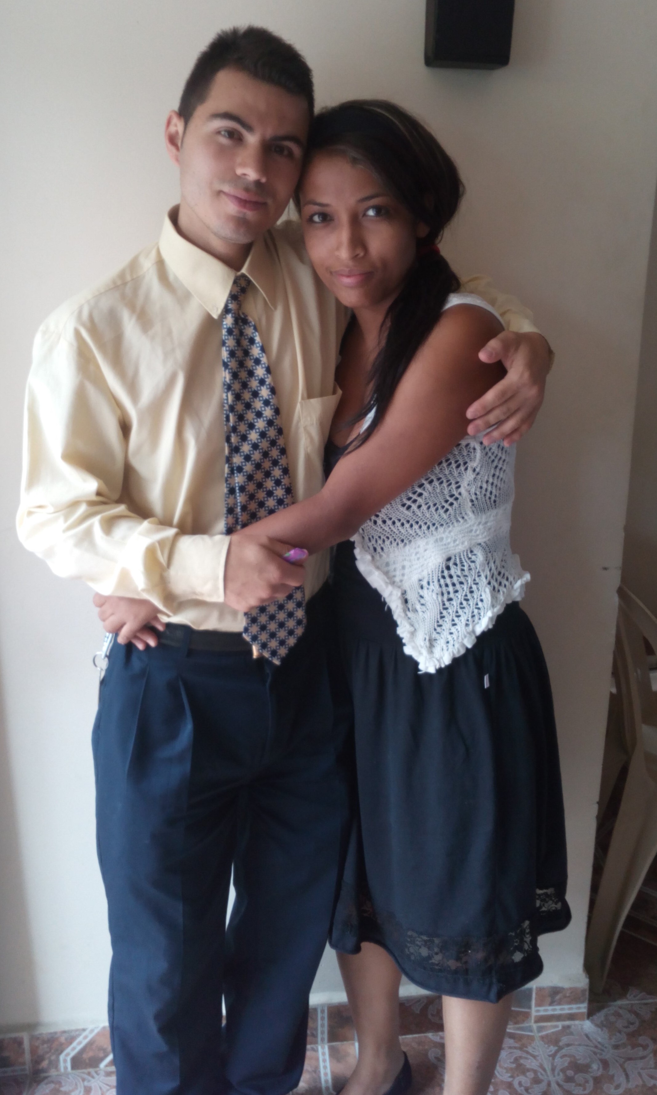 Isabel Cristina Rendón Hernandes