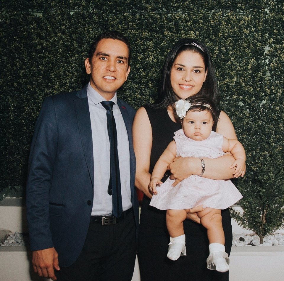 Eduard Ferney Vera Rueda