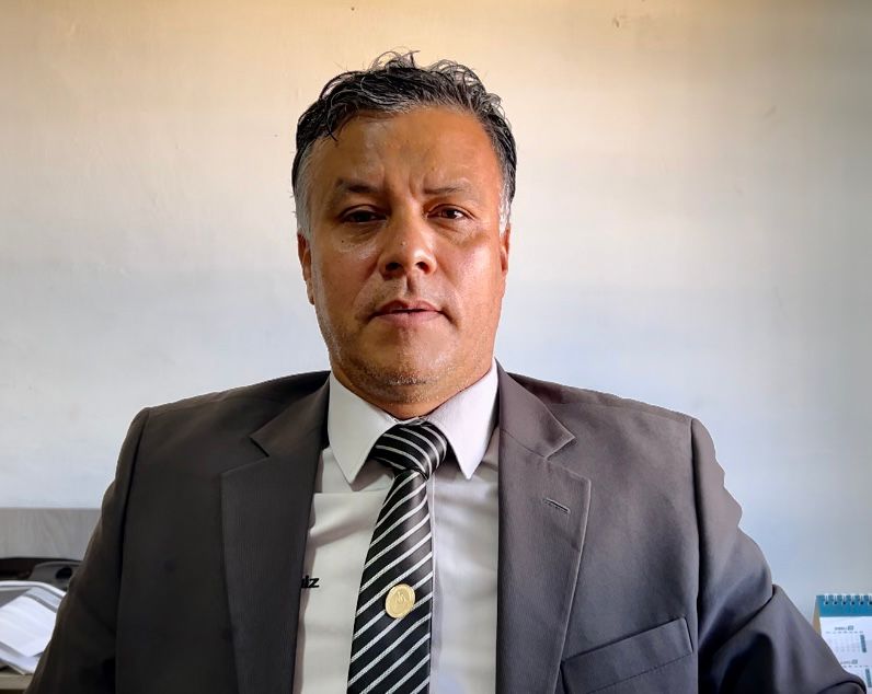 Jose Jesus Ruiz Lopez