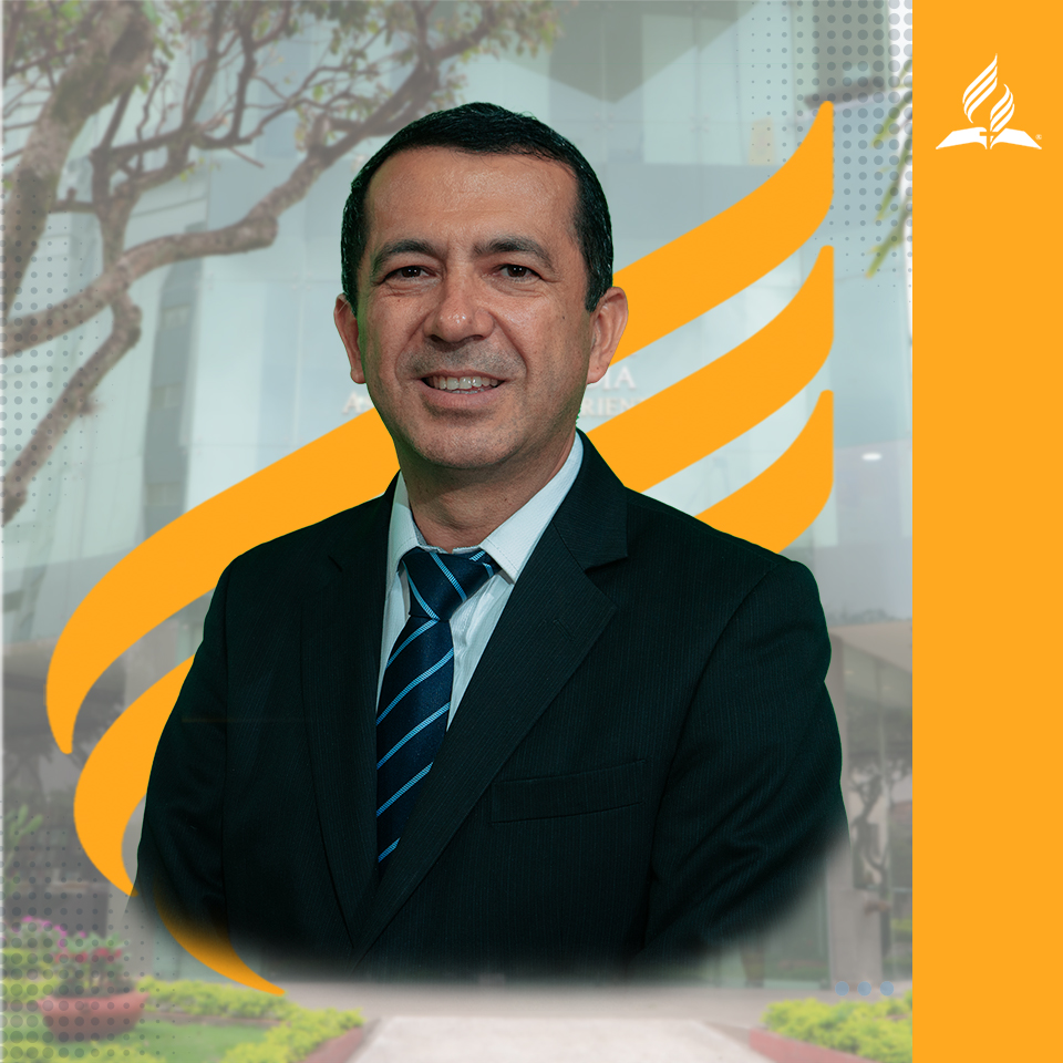 Pr. Manuel Luna Atuesta