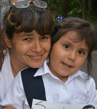 Marcia Karina Flórez