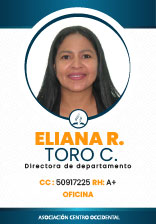 Eliana Toro