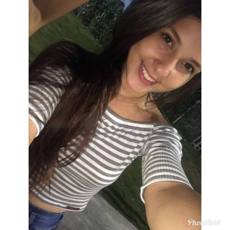 Gina Marcela Ramirez Sanchez