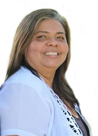 Lucy Ayala Gutiérrez