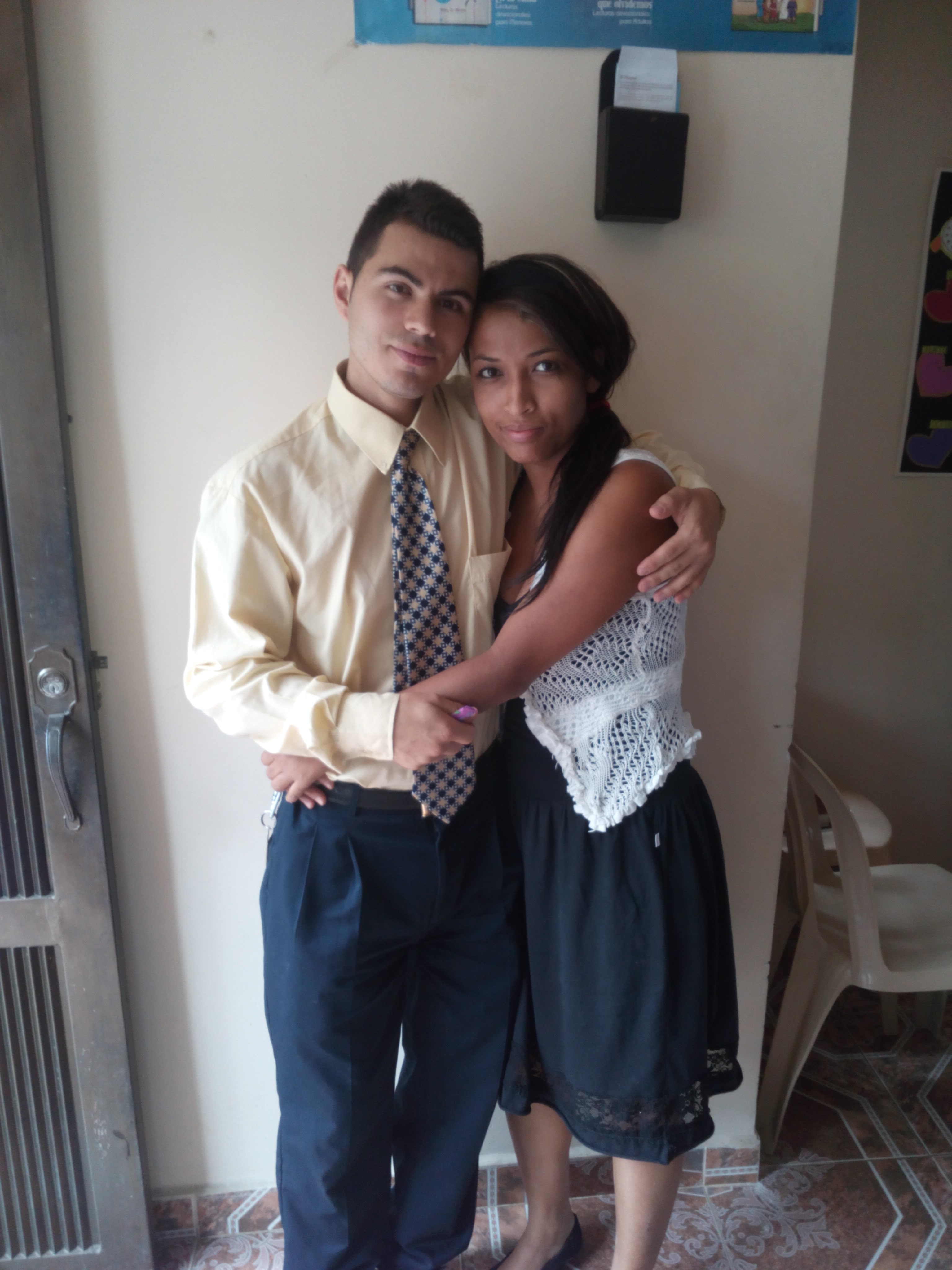 Cristian Yesid Rodriguez Bustamante