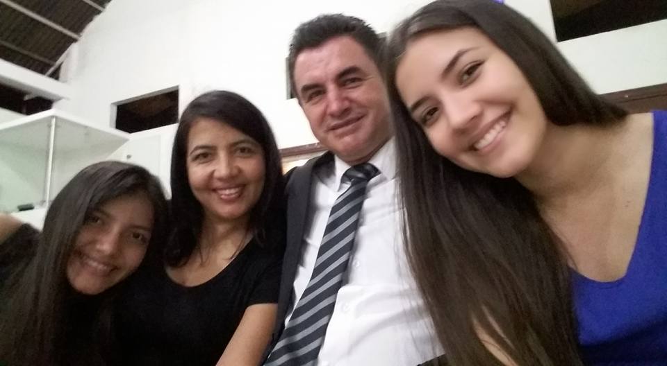 Ariel Basto Quintero