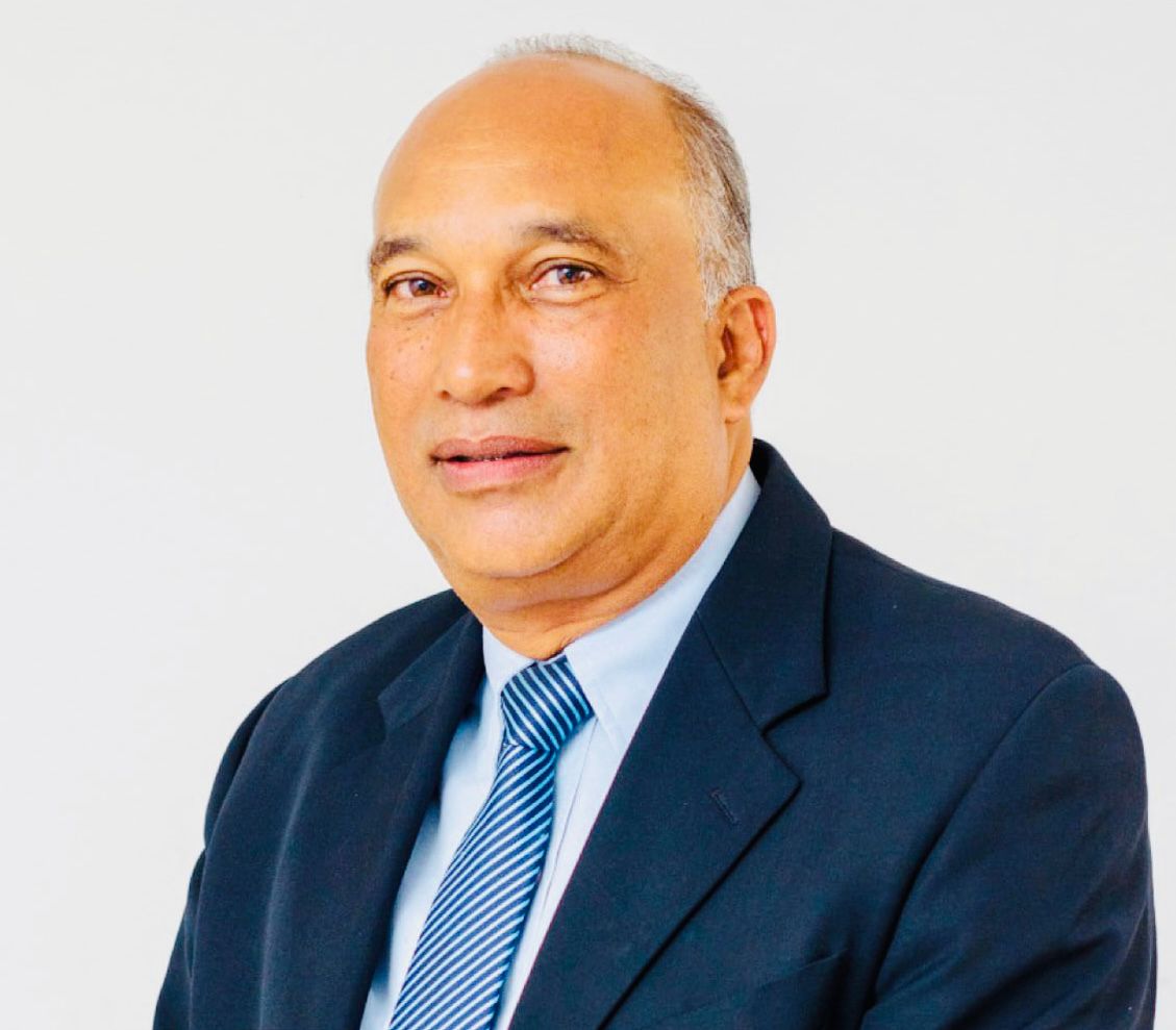 Ricardo Enrique Caballero de Castro