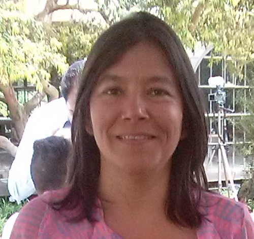 Damaris Motoya Ospina