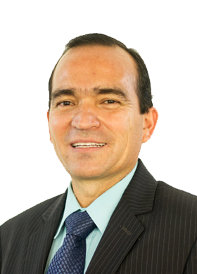 Pr. Gonzalo Cardona