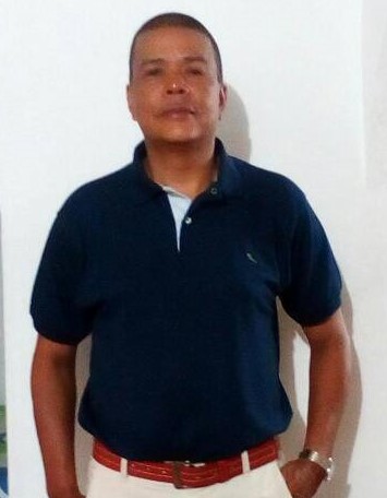 Victor Hugo Campiño Vasco